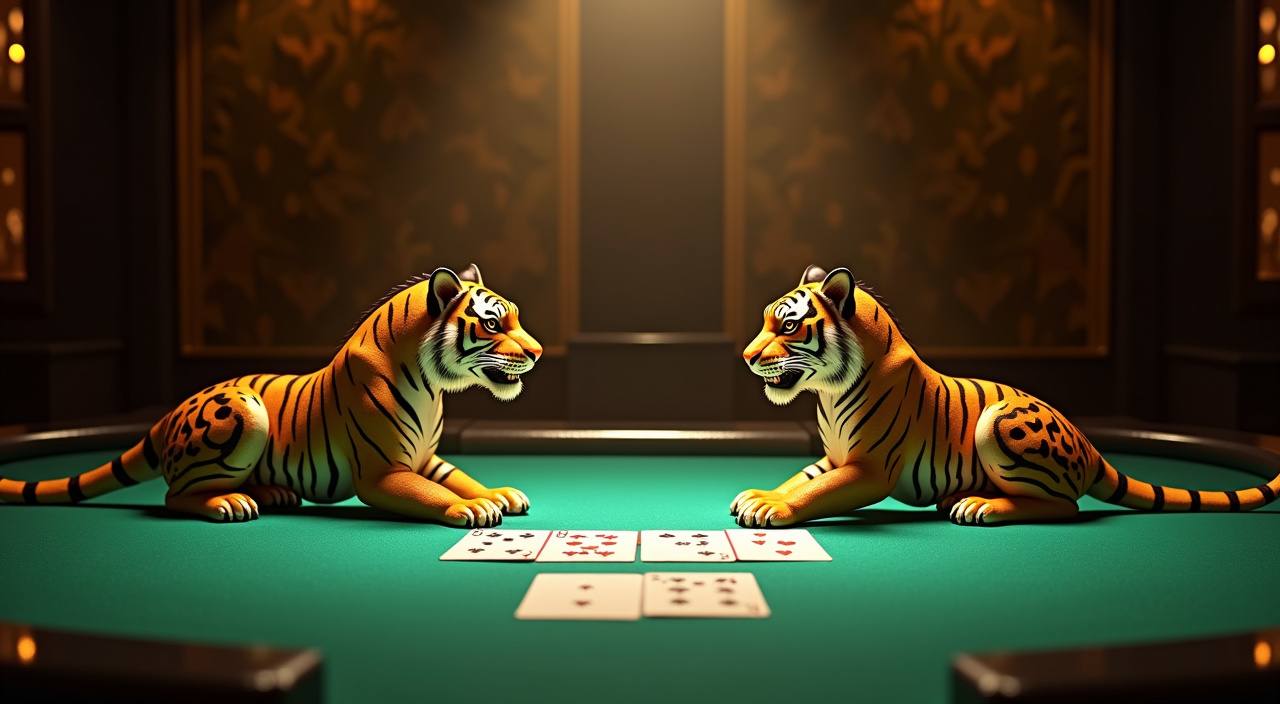 ew77 Casino Hold Em